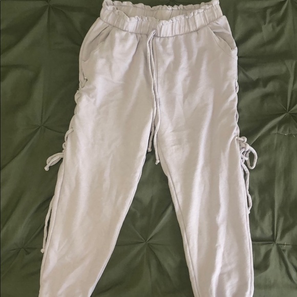 Fashion Nova Pants - Joggers Fashion Nova Pants - Joggers